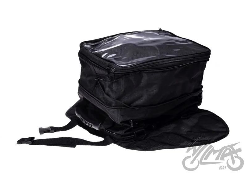 Torba na zbiornik magnesy-plecak Leoshi — ujęcie 3