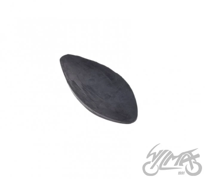 Podkładka gumowa tylnej lampy K-750 — owalna — ujęcie 2