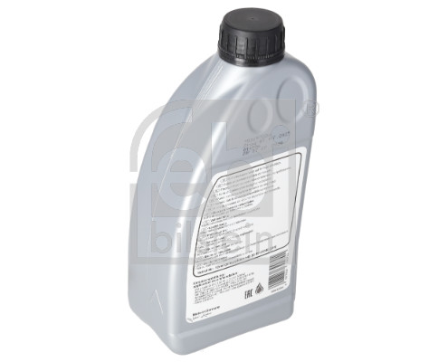 Olej FEBI BILSTEIN ATF do automatycznych skrzyń biegów DCT/DSG Fluid 1 l — ujęcie 2