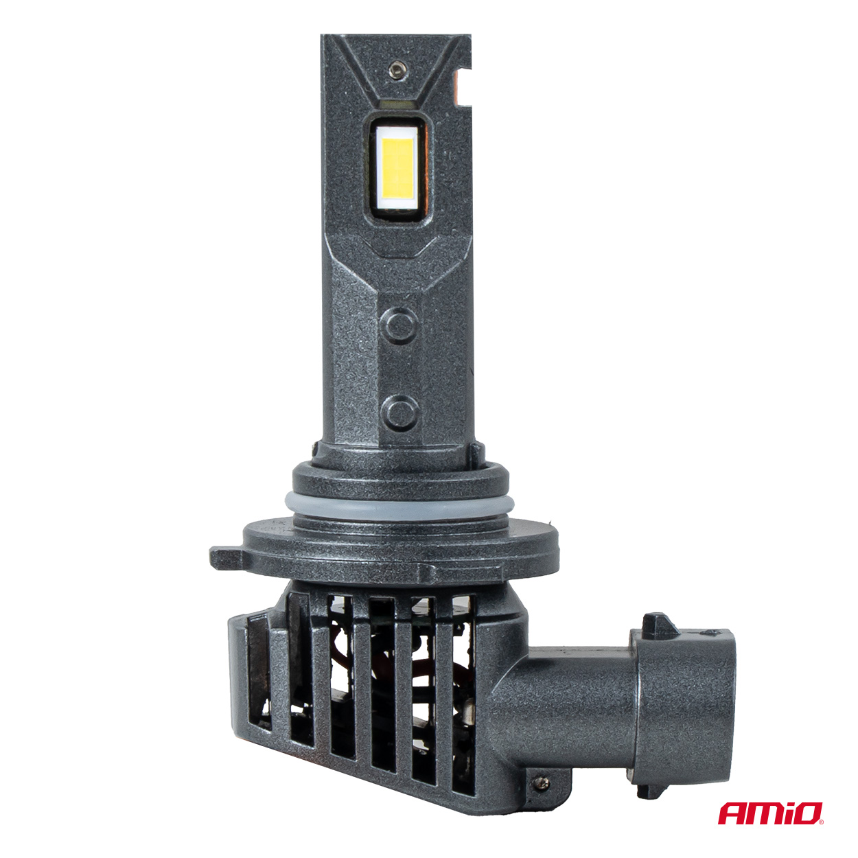 Żarówki samochodowe LED F25 SILVER FULL CANBUS 52 W HB3 9005 12 V 24 V — ujęcie 5