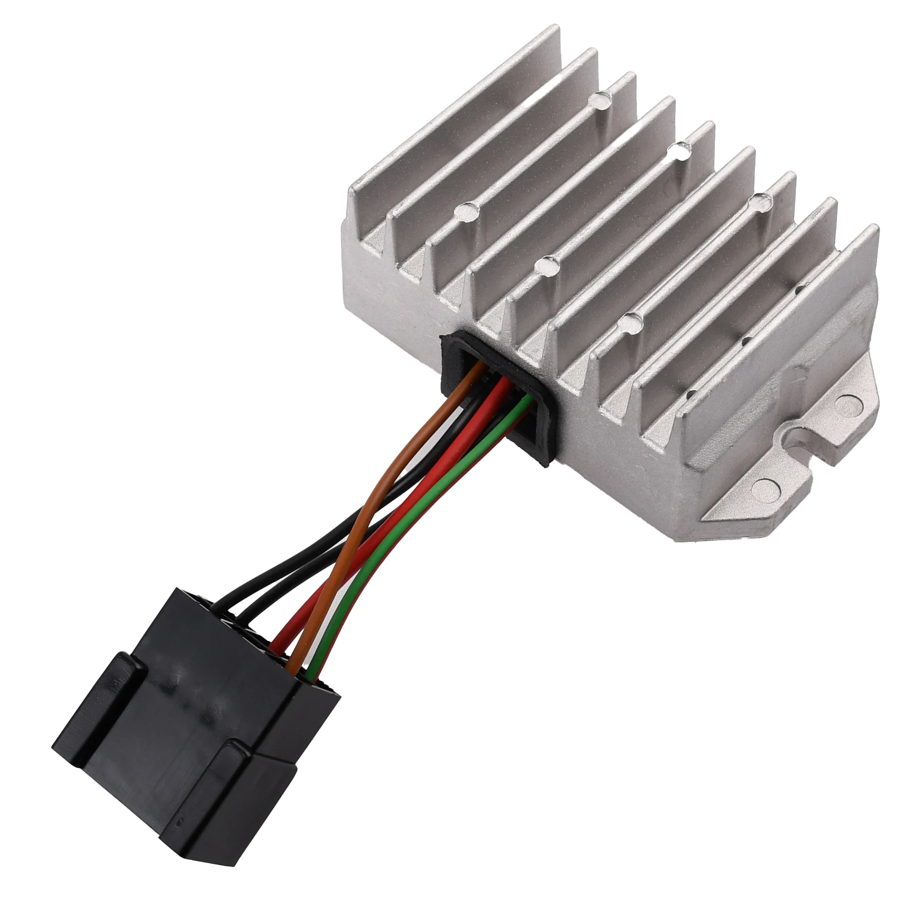 Zapłon Jawa 350 typ 634 / CZ 250 typ 471 twin sport 12 V 150 W dc VAPE kpl. — ujęcie 6