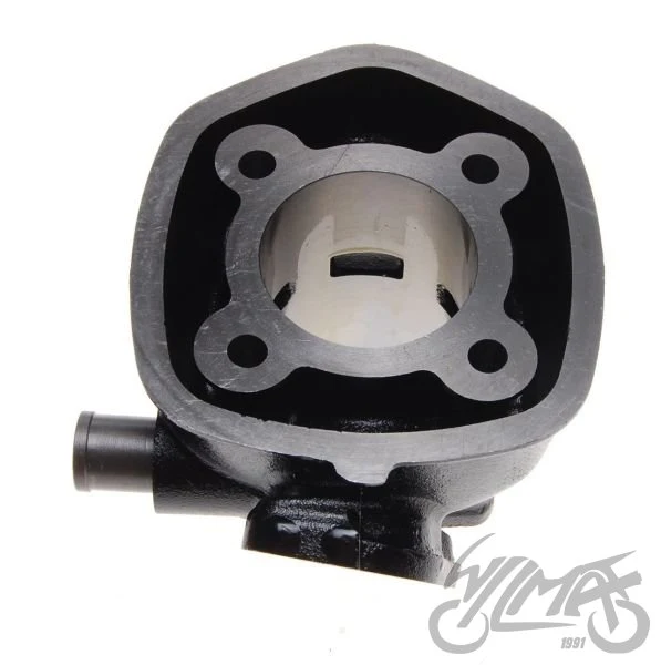 Cylinder Minarelli LC poziomy — wariant 70, 47 mm, komplet — ujęcie 4