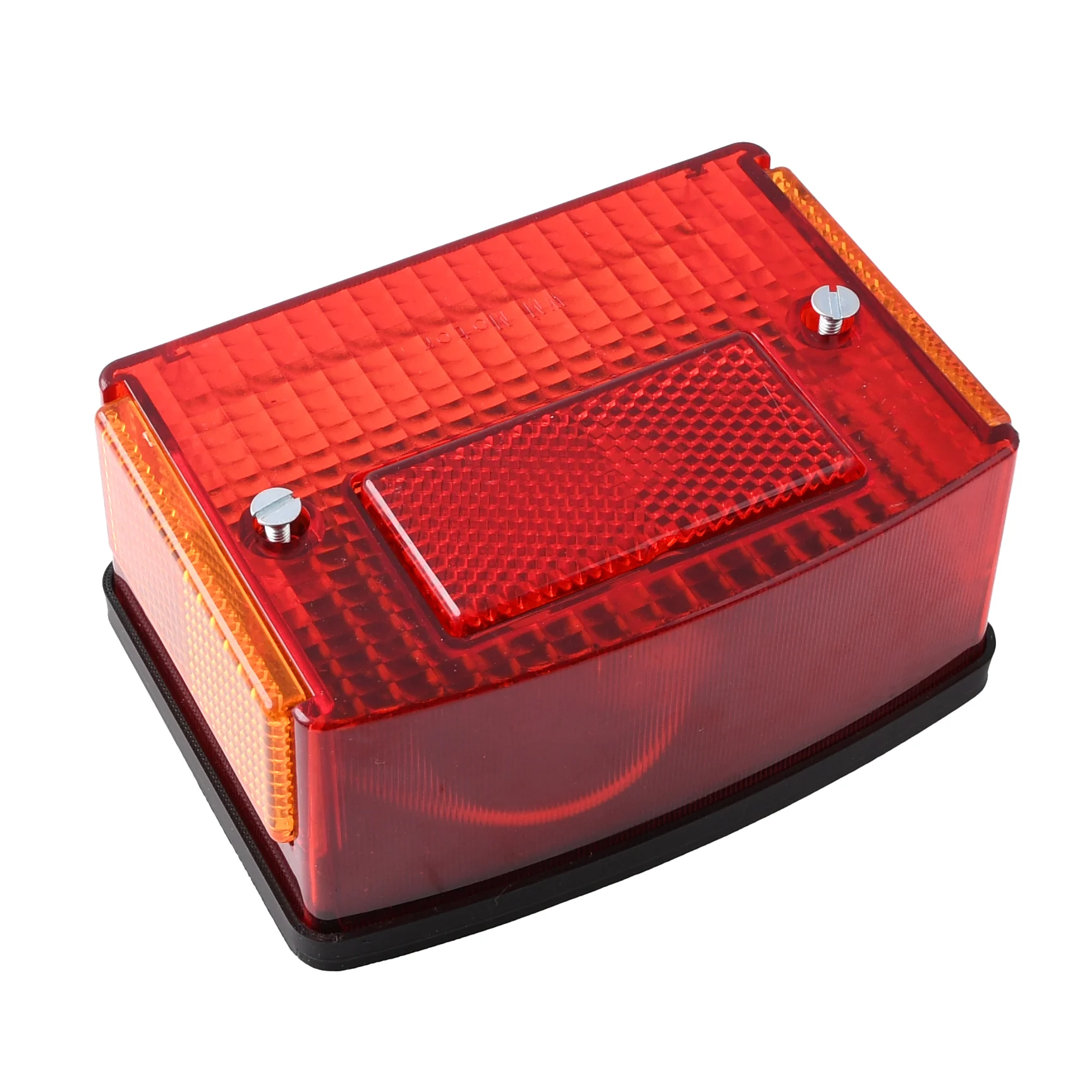Lampa tył Romet chart kpl. PL — ujęcie 2