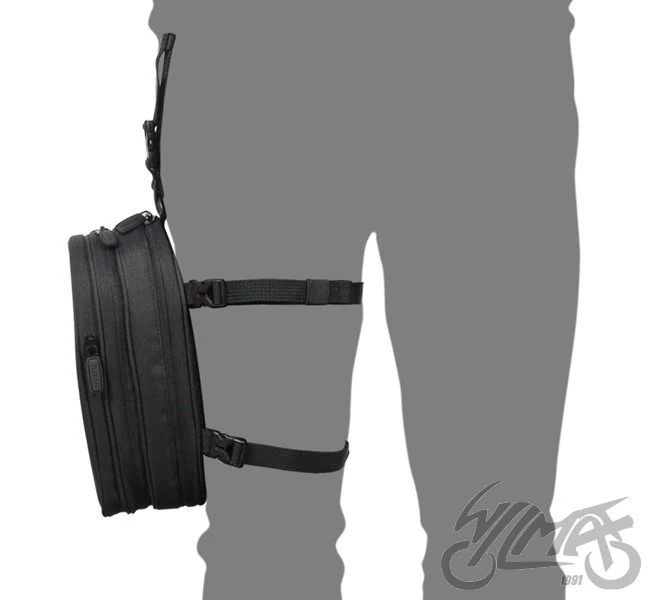 Torba na udo SHAD 2 l — ujęcie 4