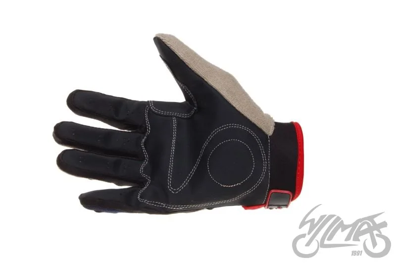 Rękawice enduro kewlar S — ujęcie 2