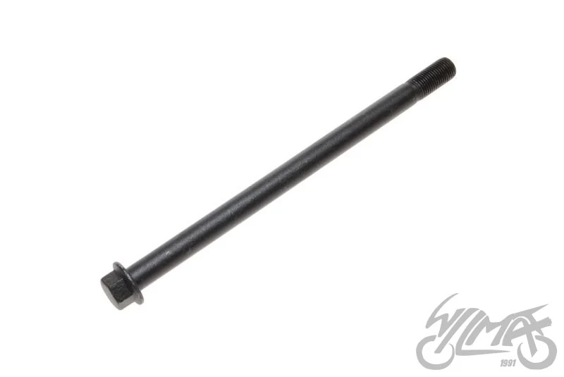 Oś koła ø15 × 230 tył do Shineray XY125-10D — ujęcie 3