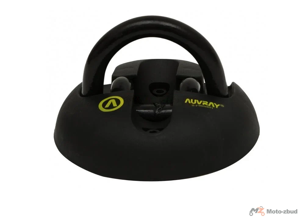 Kotwa podłogowa Auvray 65 × 42 mm śr.14 mm
