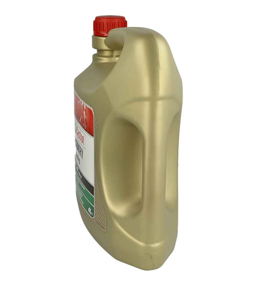 Olej silnikowy 10W-50 castrol RACING4T sj — 4 l — ujęcie 6
