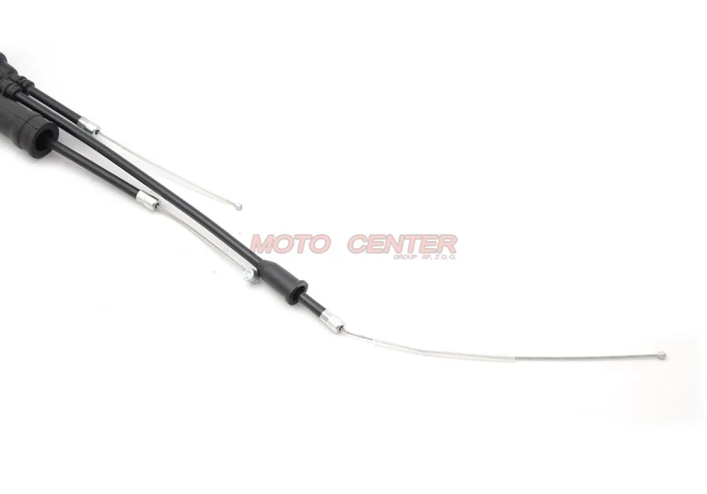 Linka gazu Tec MBK X-Limit Yamaha DT 50 — ujęcie 2
