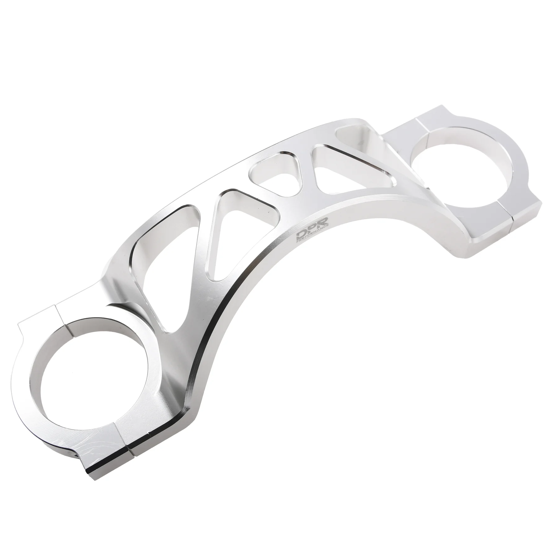 Stabilizator / rozpórka teleskopów Simson aluminium CNC DPR Performance — ujęcie 4