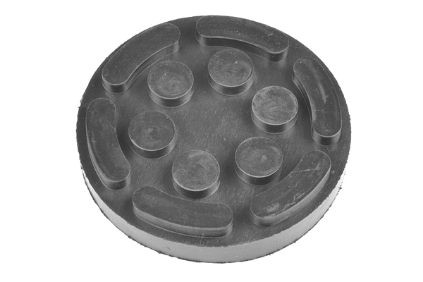 Podkładka podnośnika 140 mm-zewn TEDGUM TED44262 — ujęcie 3