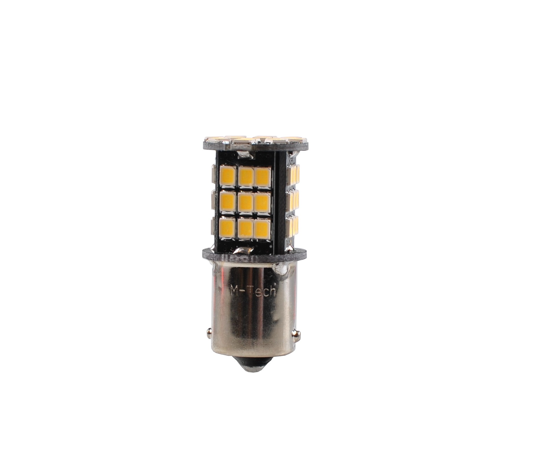 Żarówka LED P21W 48XSMD2835 Osram M-Tech LB354W — ujęcie 3