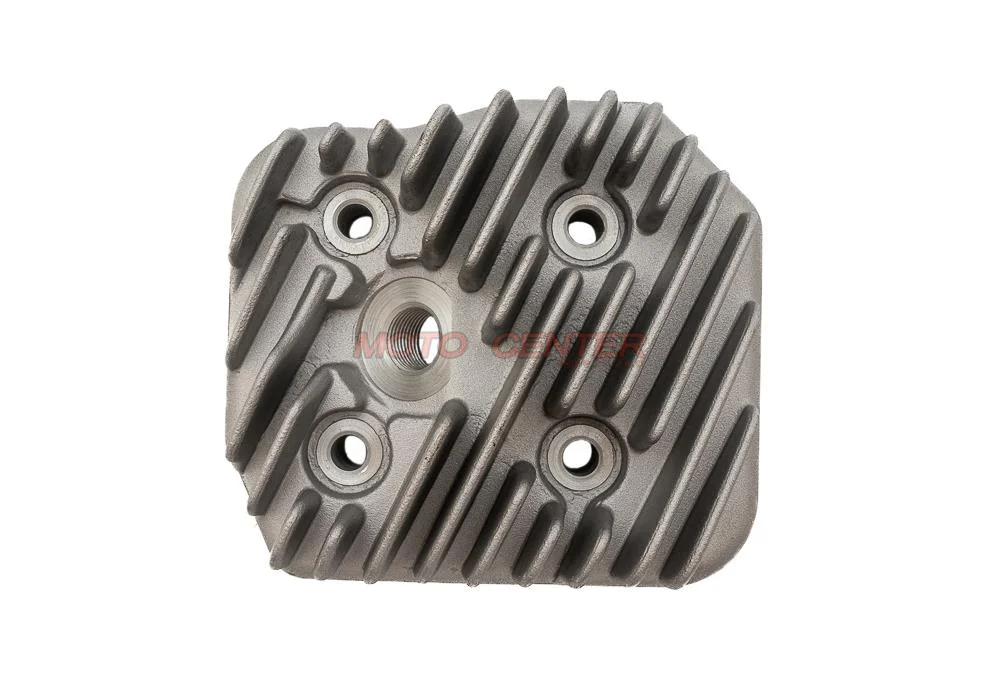 Cylinder z głowicą 2T Power Force 70 cm³ 47 × 12,00 mm, Peugeot Buxy A/C — ujęcie 2