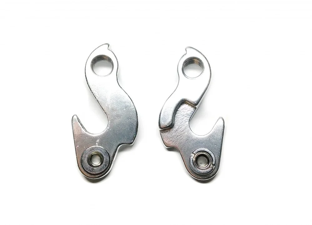 Hak przerzutki aluminiowy D03/798 (33113)