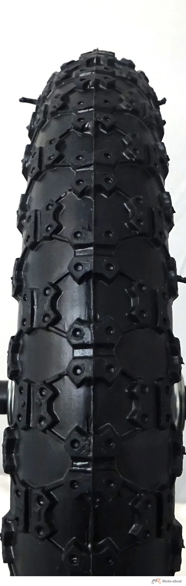 Opona rowerowa 12 1 1/2 × 2 1/4 — ujęcie 2