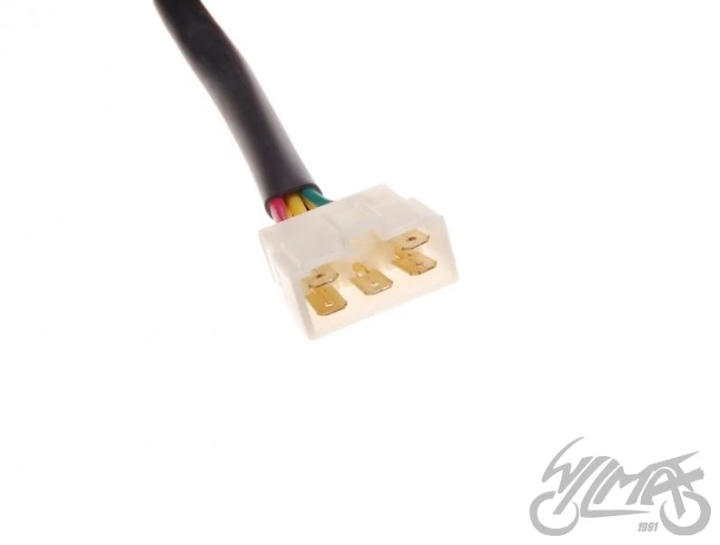 Regulator napięcia do Suzuki GSX-r 600 750 1000 — ujęcie 3