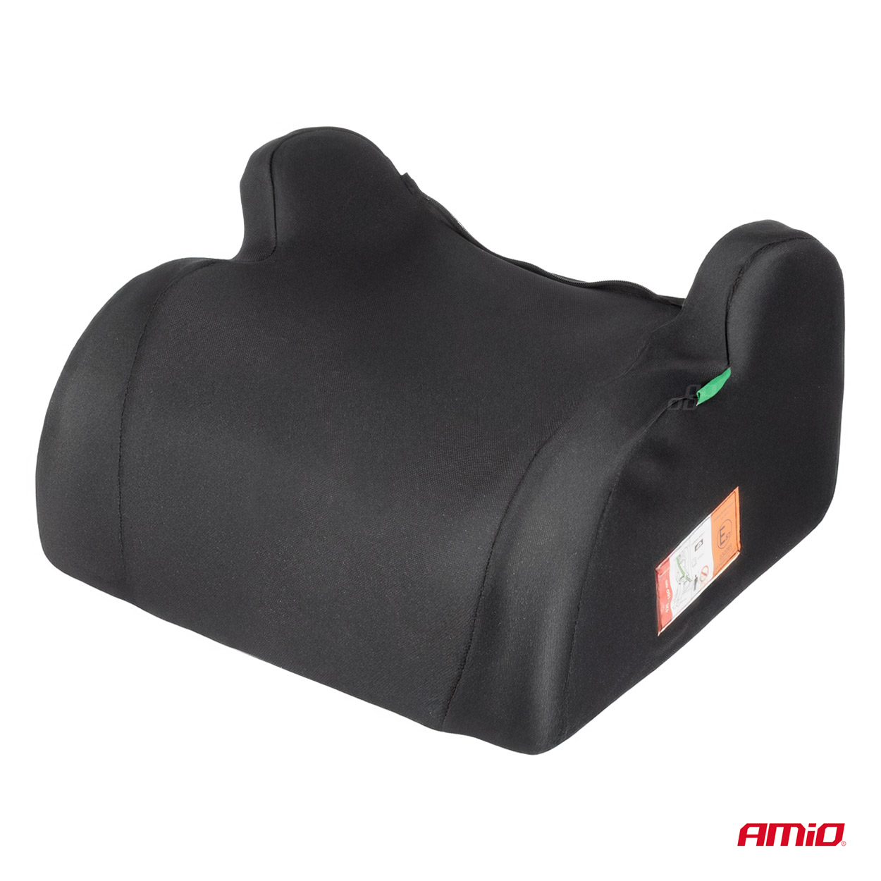 Fotelik samochodowy siedzisko 126-150cm R129 — ujęcie 6