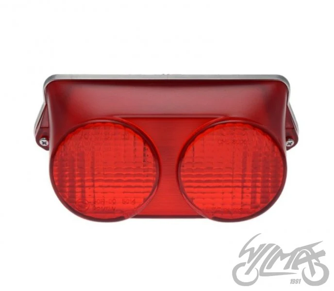 Lampa tylna do TGB — ujęcie 2