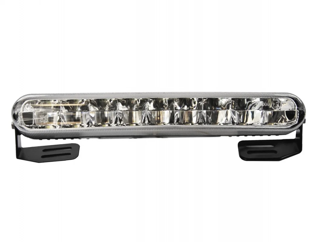 Lampy dzienne diodowe 18 FLUX LED # ATEST RL — ujęcie 2