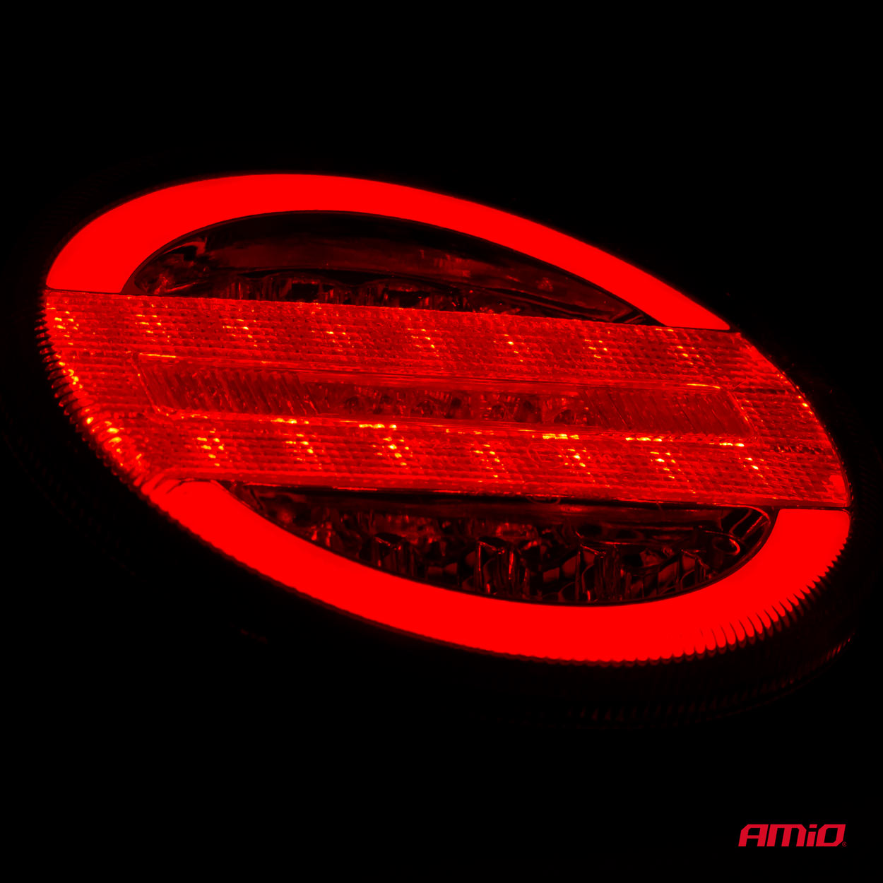 Lampa tylna zespolona LED RCL-07-LR dynamiczna lewa prawa — ujęcie 9
