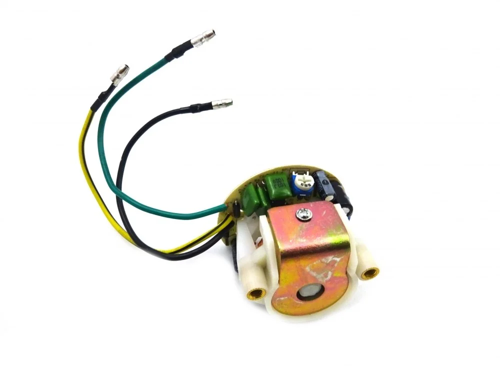 Junak 128/905 obrotomierz (wkład) (elektroniczny) — ujęcie 2