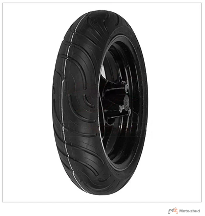 Opona Vee Rubber 120/70 × 12 vrm 184