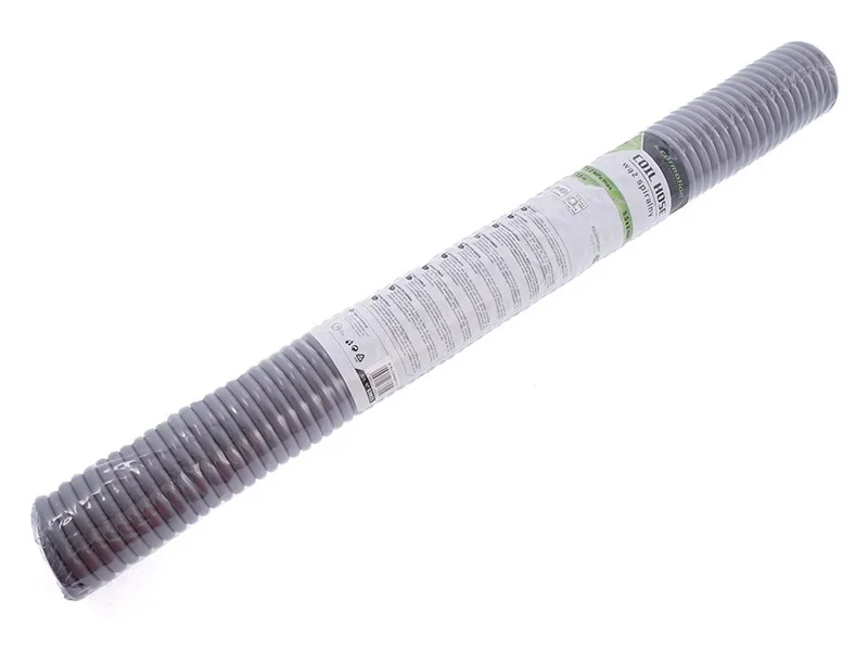 WĄŻ CIŚNIENIOWY SPIRALNY PE 5x8mm DŁUGOŚĆ 15m — ujęcie 2