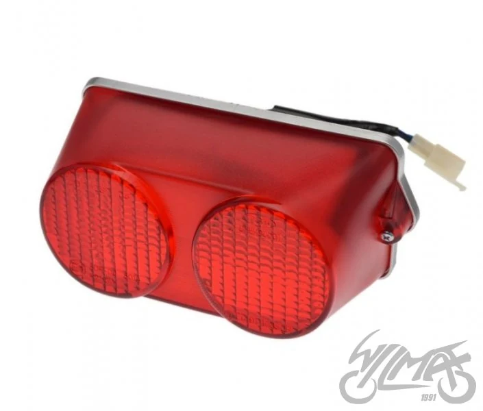 Lampa tylna do TGB — ujęcie 1