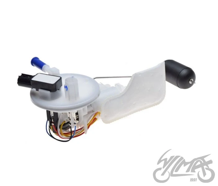 Pompa paliwa do Yamahy NMAX 125 / 155 i MBK Ocito 125 — AI34841 — ujęcie 2