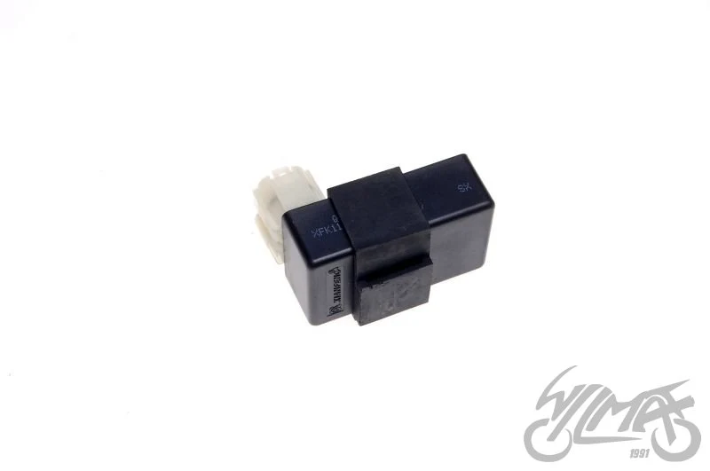 Moduł zapłonowy AC do układu 139QMB — AW0007 — ujęcie 1
