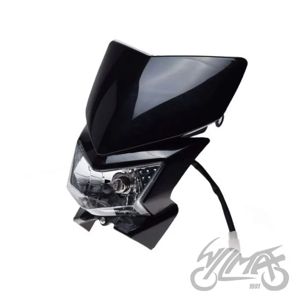 Owiewka przednia z reflektorem H4 — AW2354