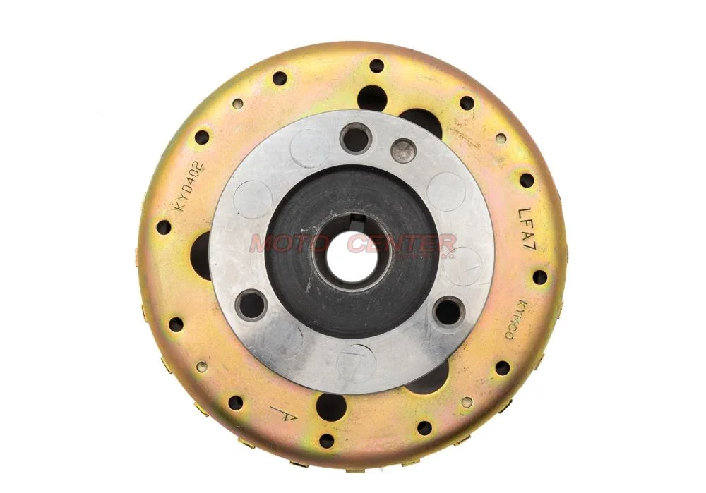 Magneto 125 cm³ skuter 4T Kymco Downtown OEM 31110-LFA7-E0B — ujęcie 3