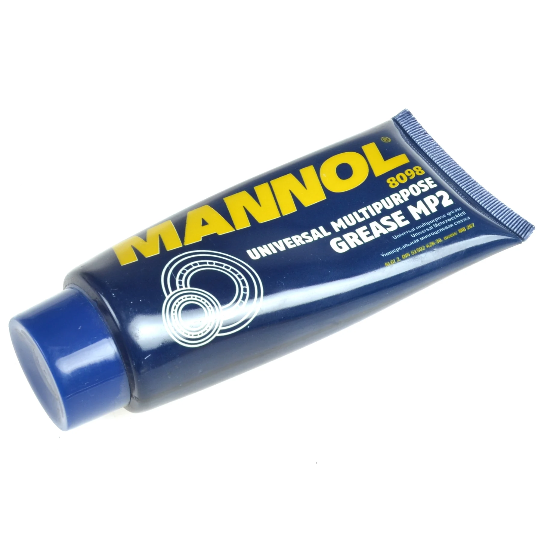 Smar do łożysk Mannol MP2 100 g