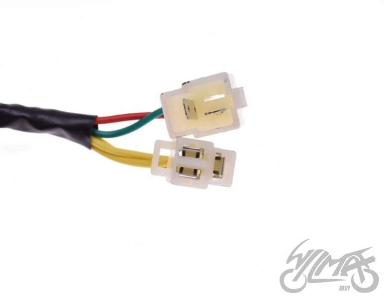 Regulator napięcia do Shineray ATV250 ST-9C — ujęcie 2