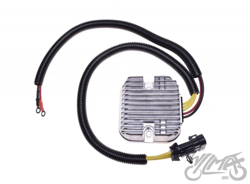 Regulator napięcia do Polaris ranger rzr 570 XP900 — ujęcie 1