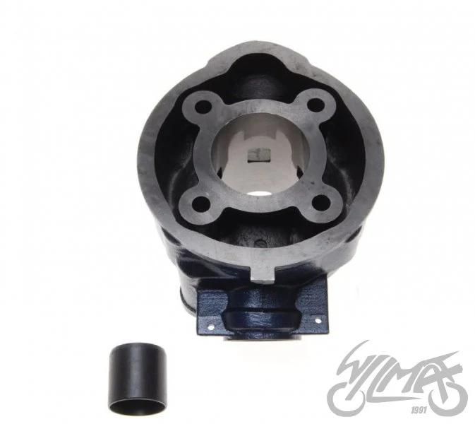 Cylinder AM6 / AM4-5 LC, tłok 44 mm, 59,3 cm³ — AY3212 — ujęcie 3