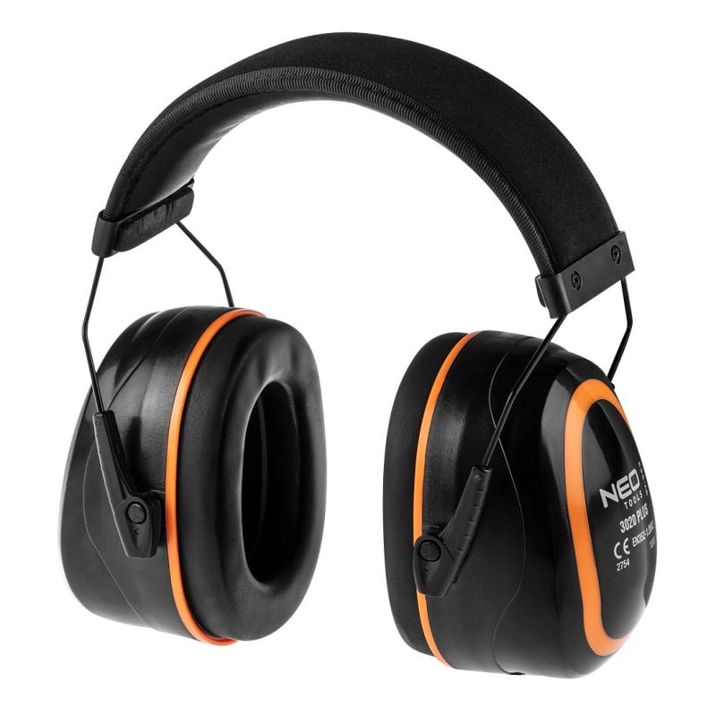 Nauszniki przeciwhałasowe 30 DB NEO TOOLS 97-563