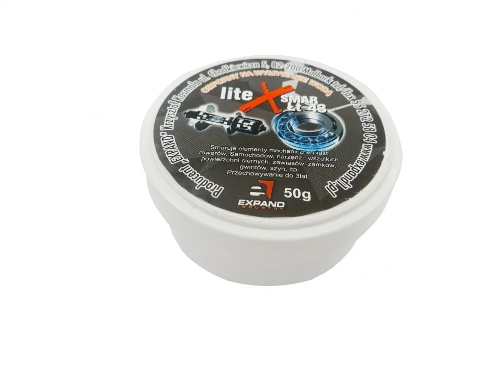 Smar łt 43 50 g