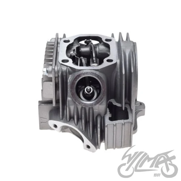 Głowica cylindra silnik LF86 — ujęcie 4