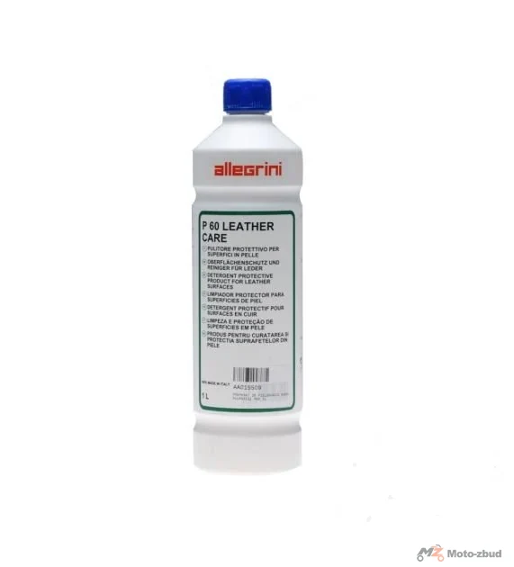 Preparat do pielęgnacji skóry Allegrini P60 1 l