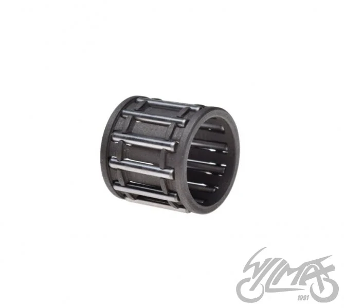 Łożysko igiełkowe sworznia 12 × 15 × 14 mm — AM6 — KAM0011B — ujęcie 1