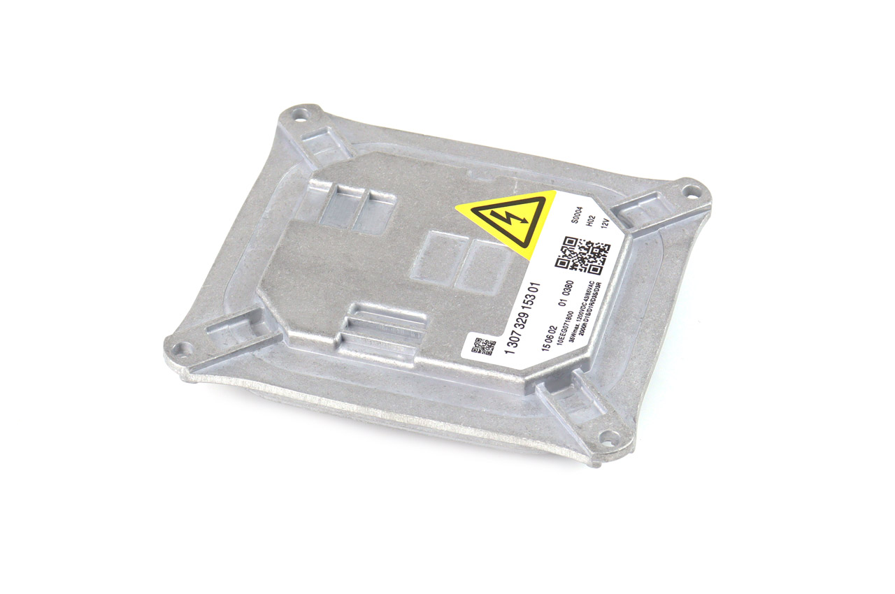 Przetwornica xenon zamiennik D1/3(A4) — ujęcie 2