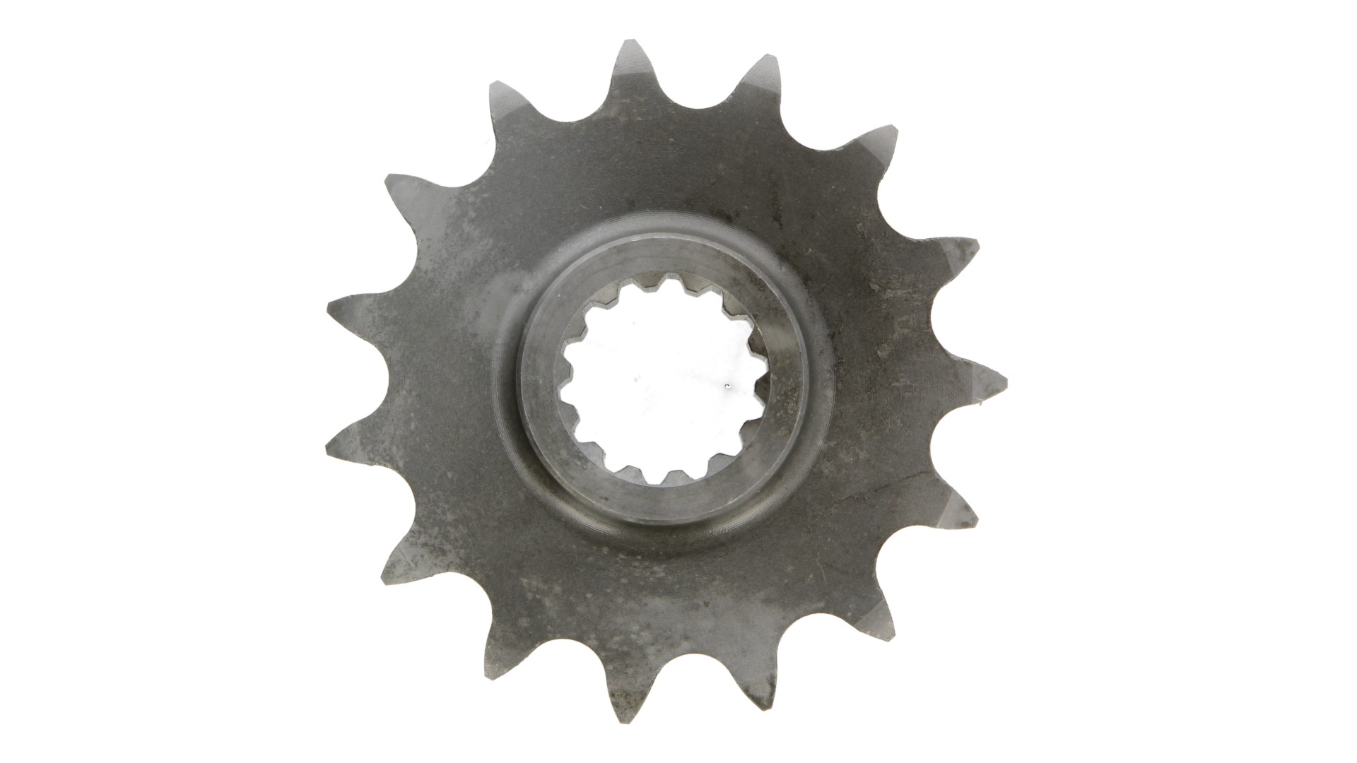 Zebatka NAPEDOWA/15Z/ przod CARAT 4054-15K — ujęcie 2