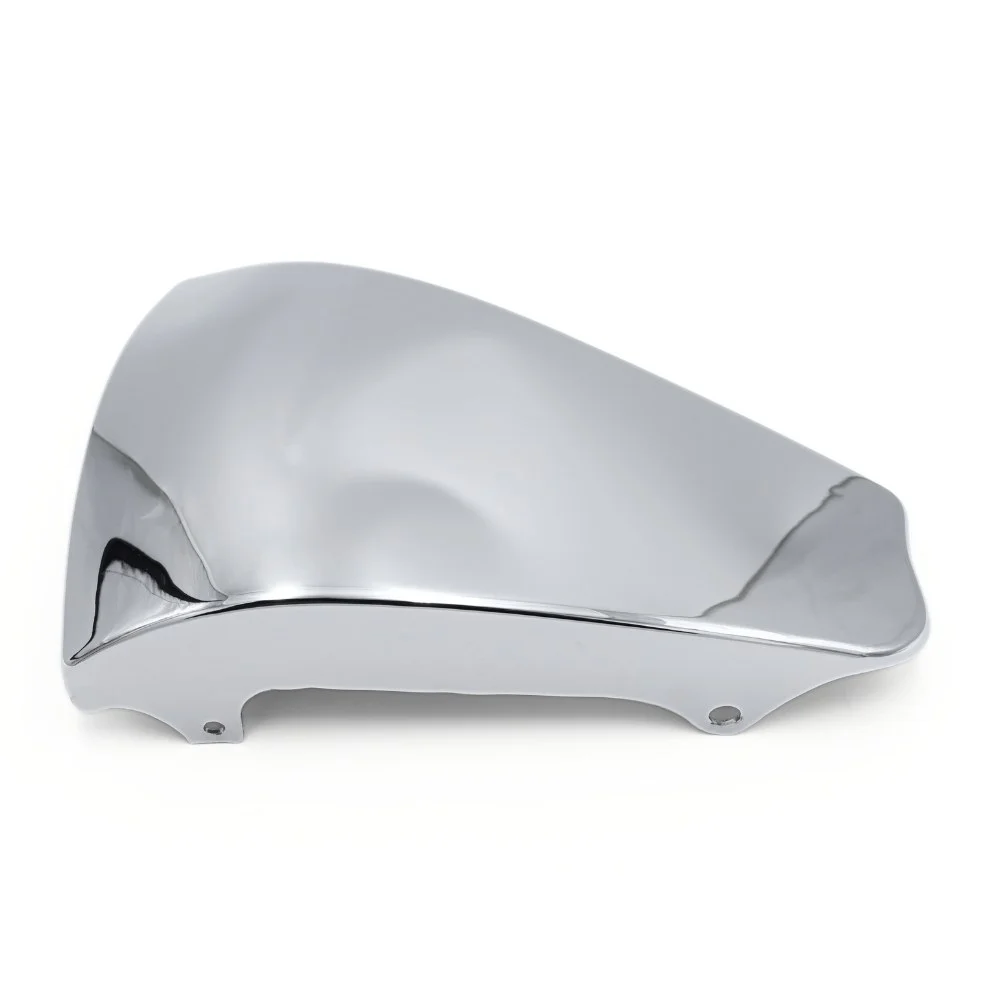 Junak M16 125 cm³ osłona pod siodłem prawa (chrom) — ujęcie 2