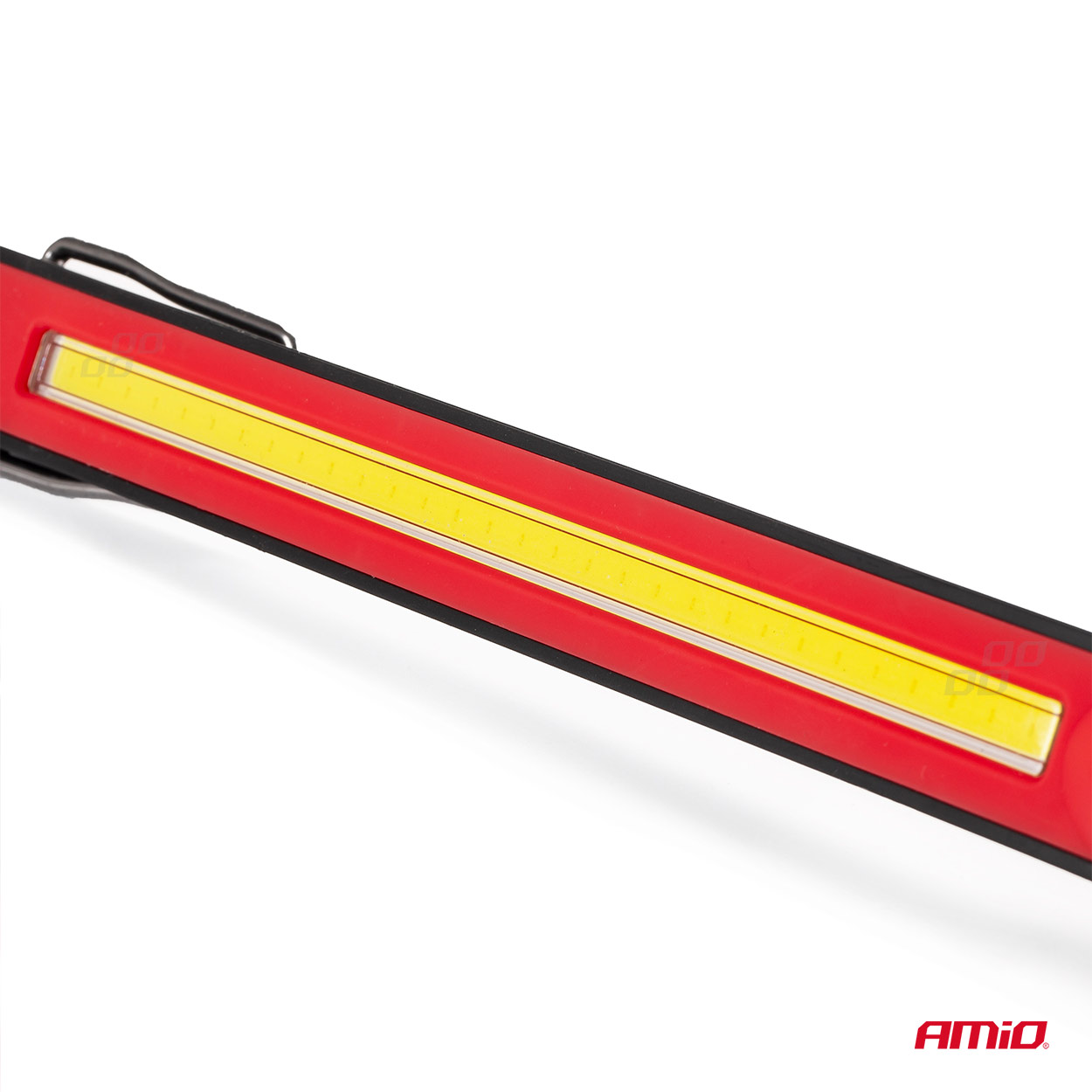 Lampa inspekcyjna LED 3 W COB, 1800 mAh — ujęcie 4