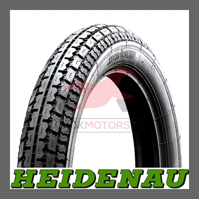 Opona Heidenau K33 3,50 × 16 świeża — ujęcie 1