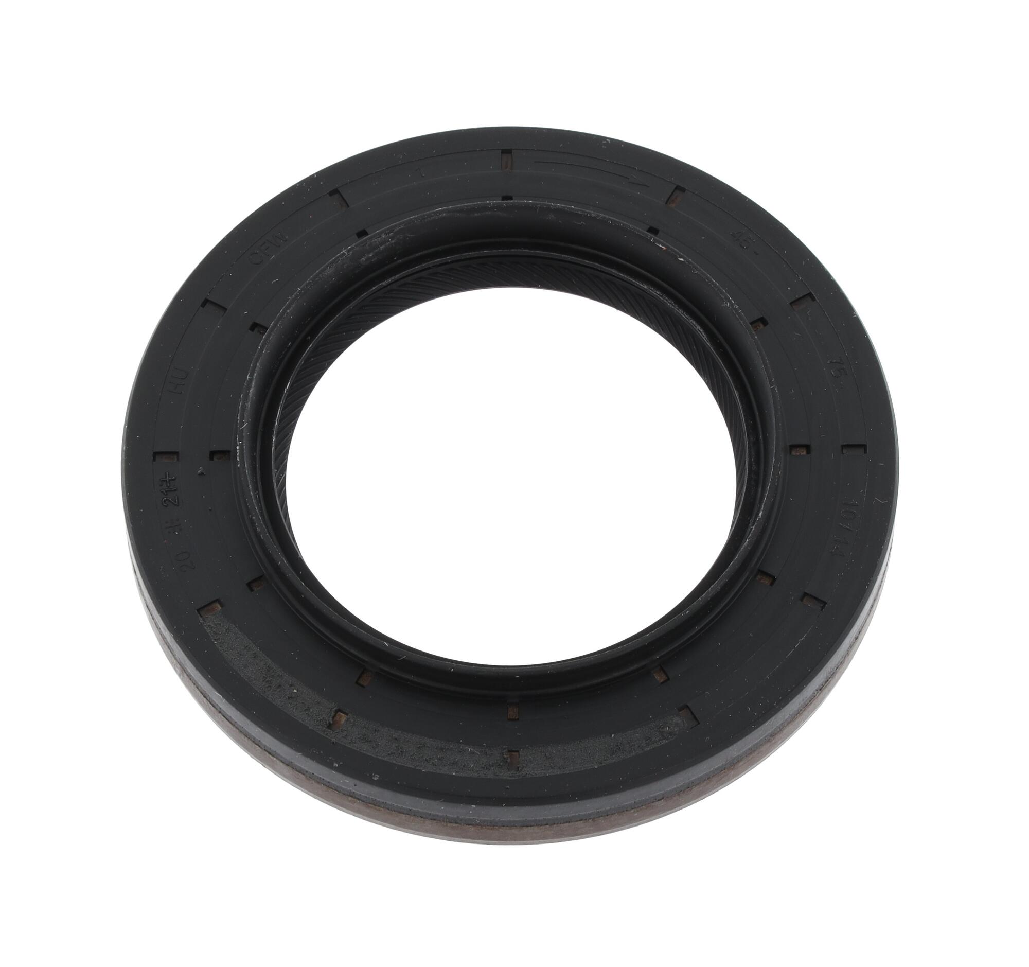 Uszczelniacz 45×75×10×14 dyferencjału CORTECO 01027755B — ujęcie 2