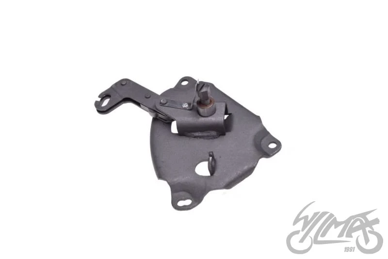 Automat sterowania sprzęgłem do Jawy 350 — JW0121 — ujęcie 3