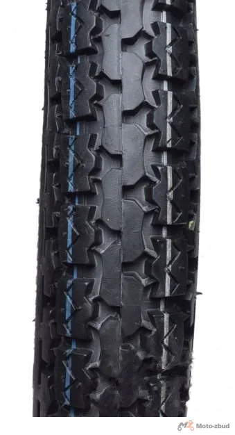 Opona 3.00-16 vrm 015 47P tt Vee Rubber