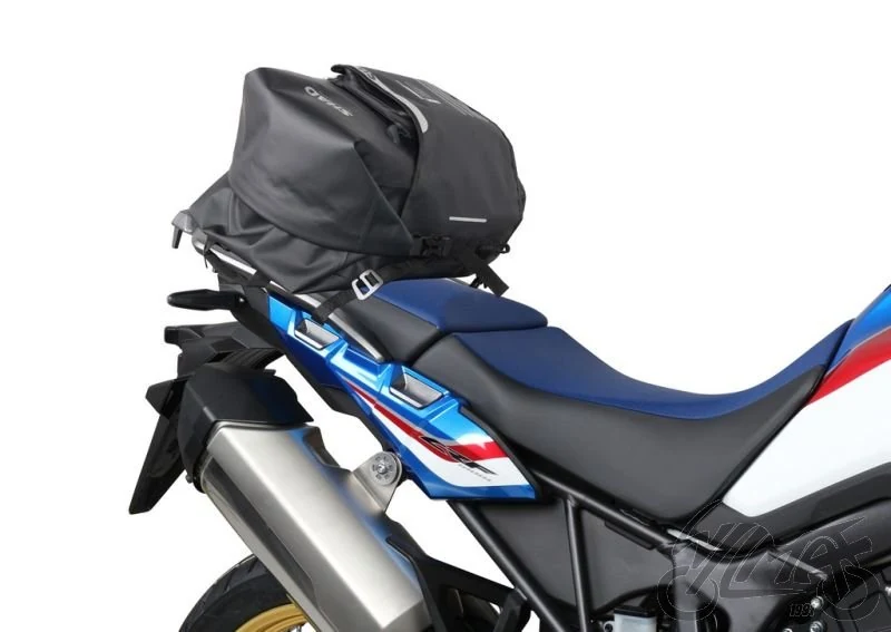 Plecak torba wodoszczelna na siedzenie SHAD 40 l — ujęcie 6